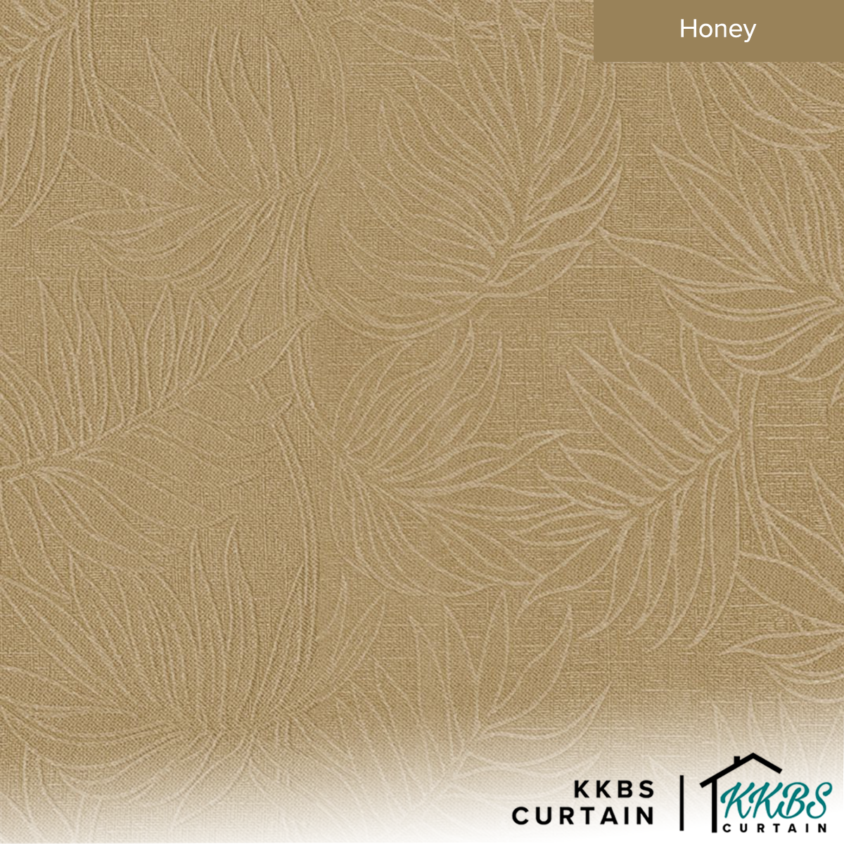 Karpia Blackout Curtain Custom Made