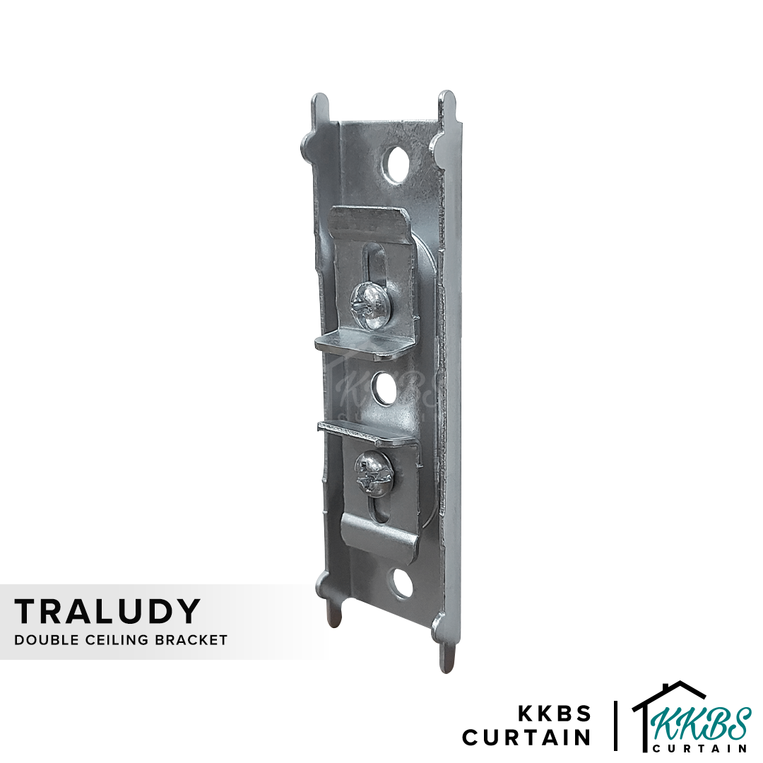 Traludy Trek Bracket Siling Double