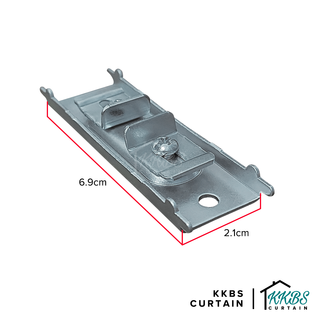 Traludy Trek Bracket Siling Double