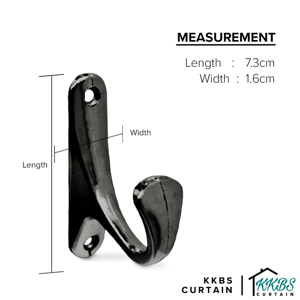 Germinus Wall Hook