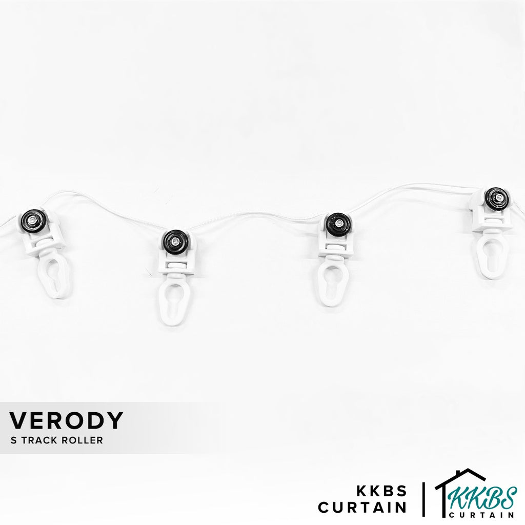 Roda Verody S Trek