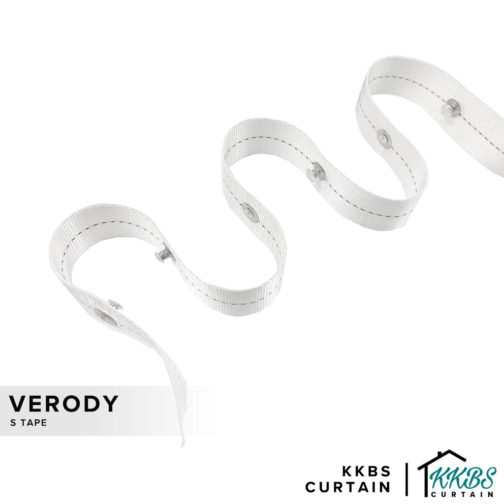 Pita Verody S Trek