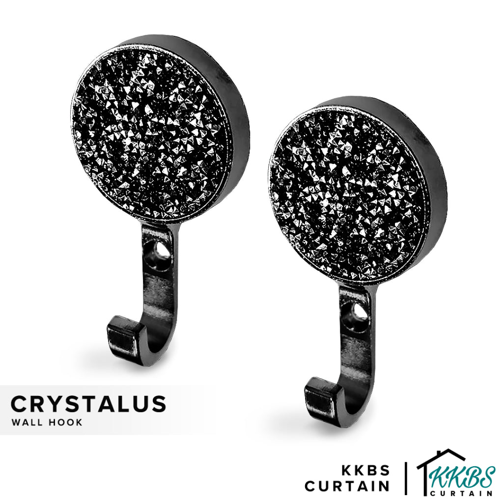Crystalus 墙钩