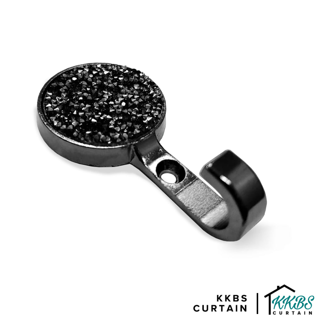 Crystalus Wall Hook