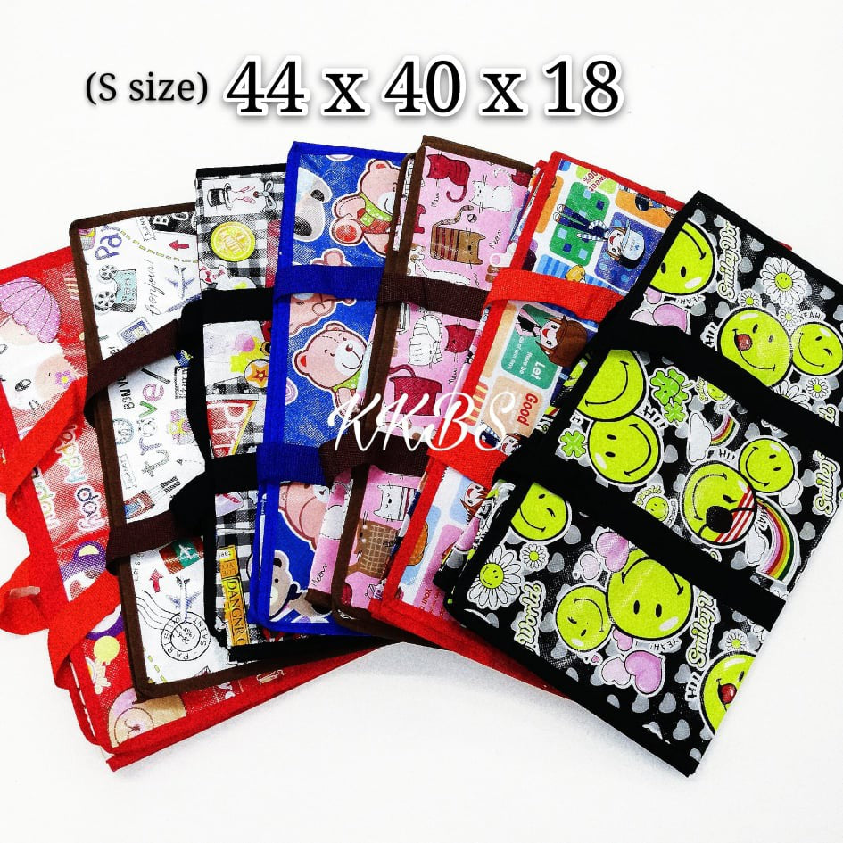 加厚大号拉链多功能洗衣袋(T1)