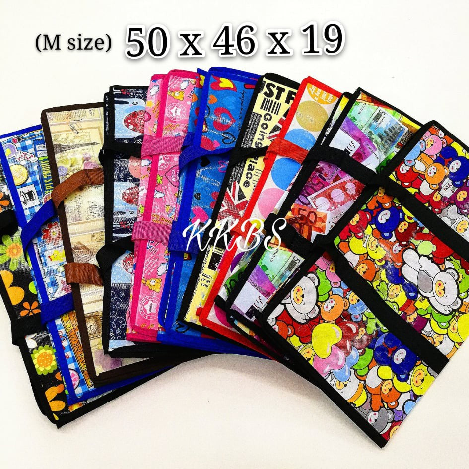 加厚大号拉链多功能洗衣袋(T1)