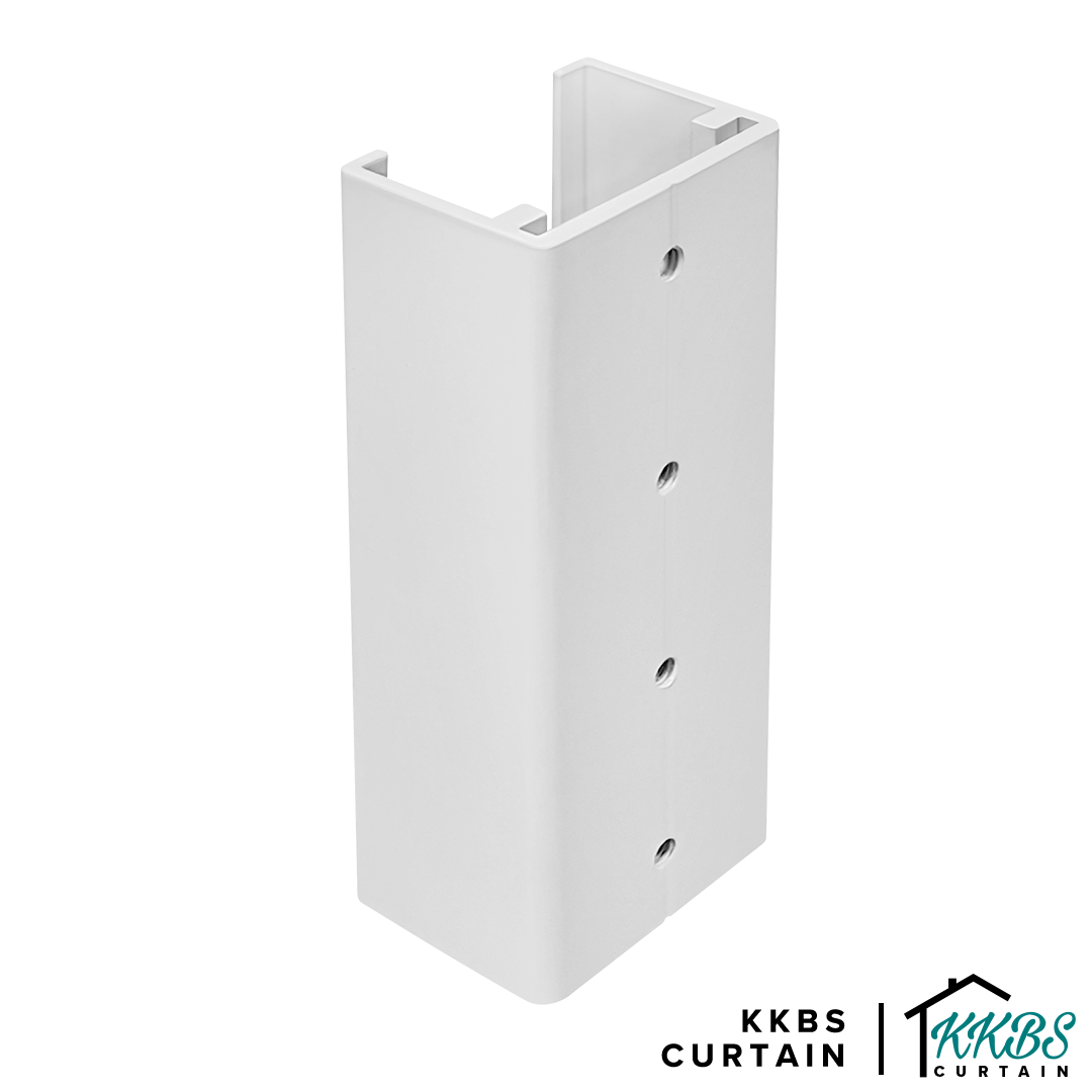 Penyambung Trek Langsir Bermotor Smartony