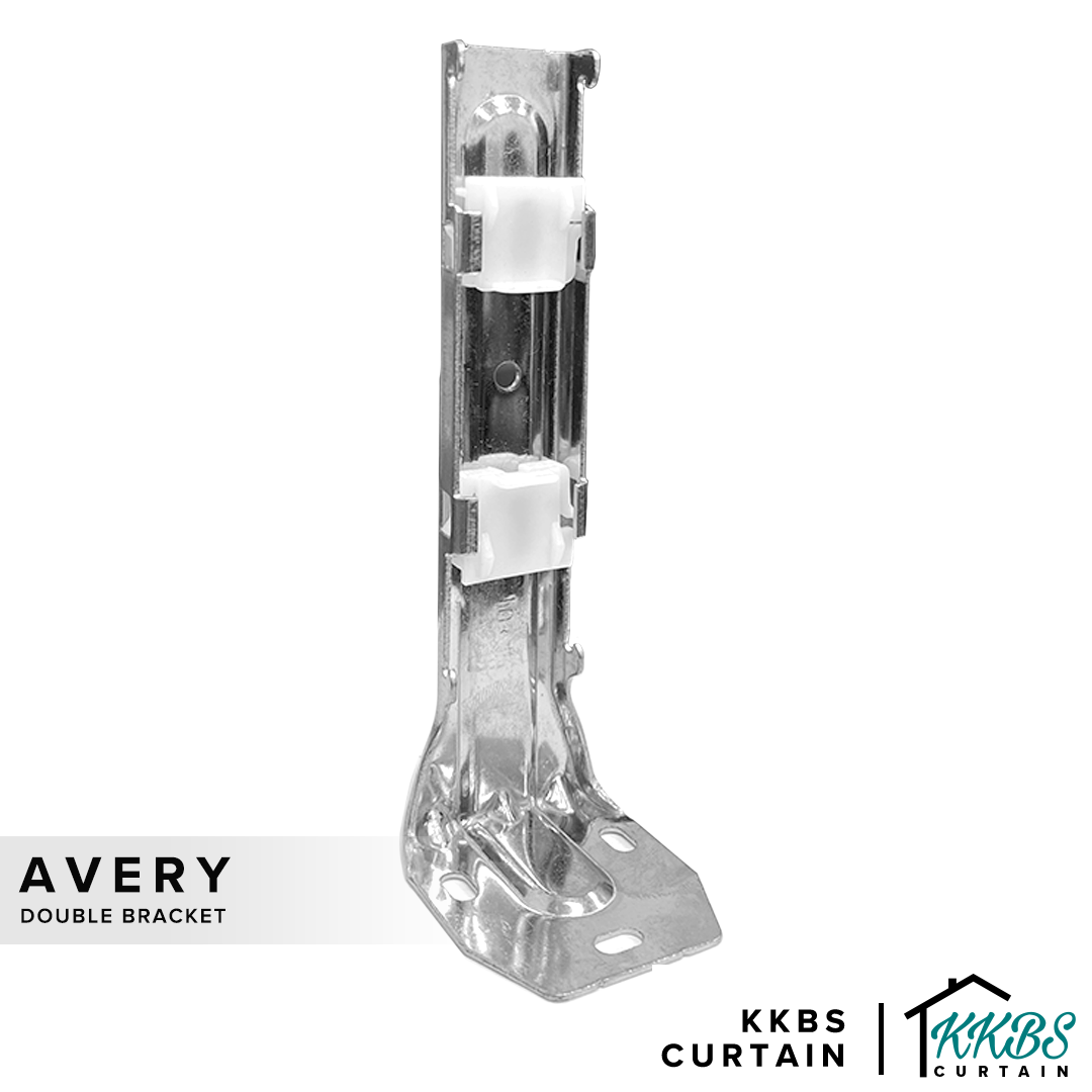 Avery Bracket Trek Langsir Double