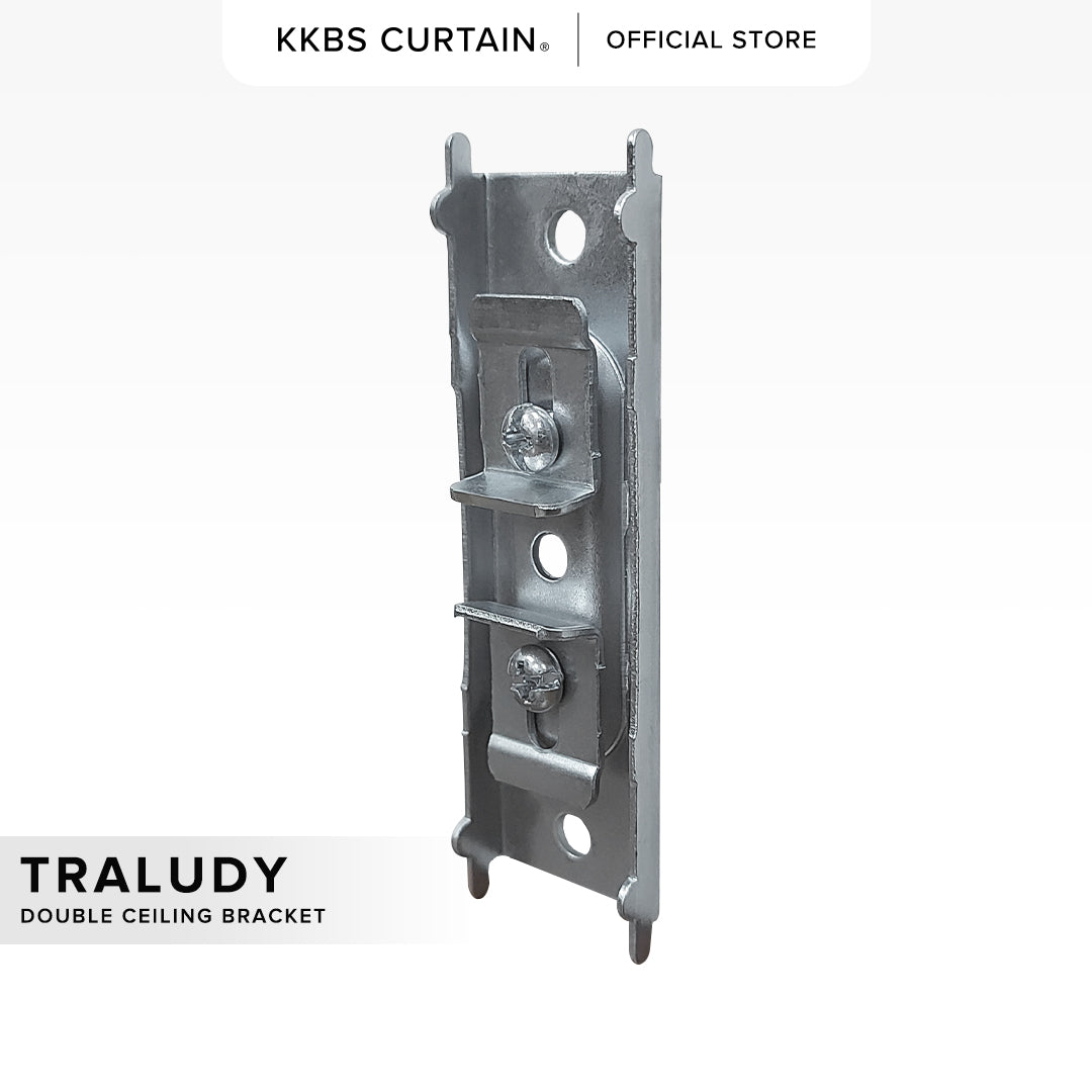 Traludy Trek Bracket Siling Double