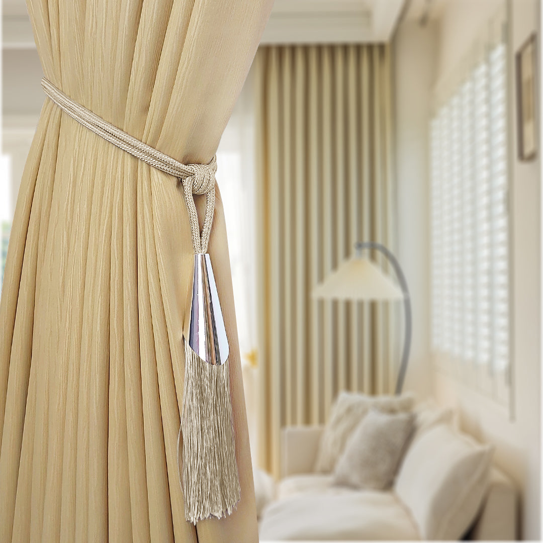 Novelie Tassel Langsir