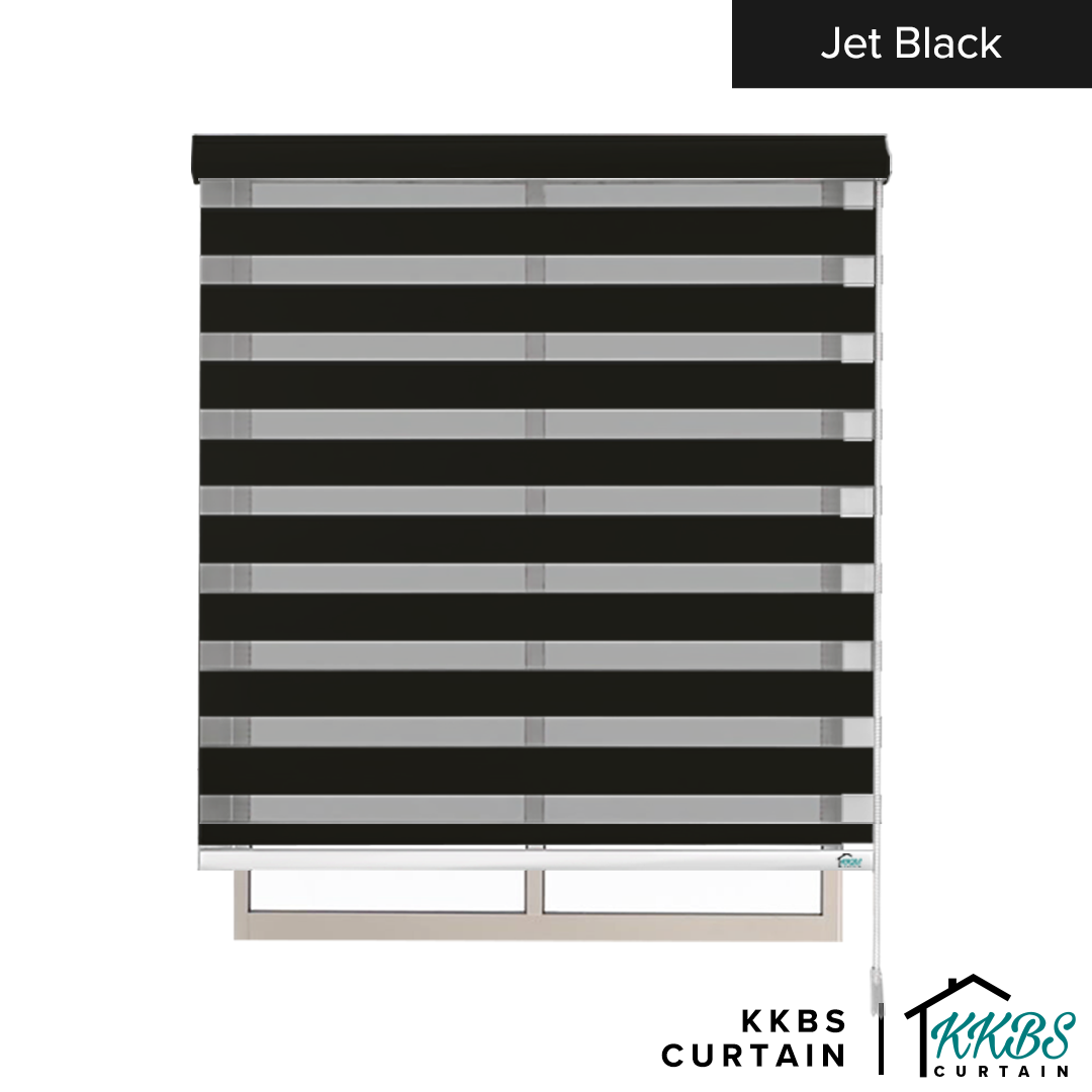 Morezzo Zebra Blinds Ready Made