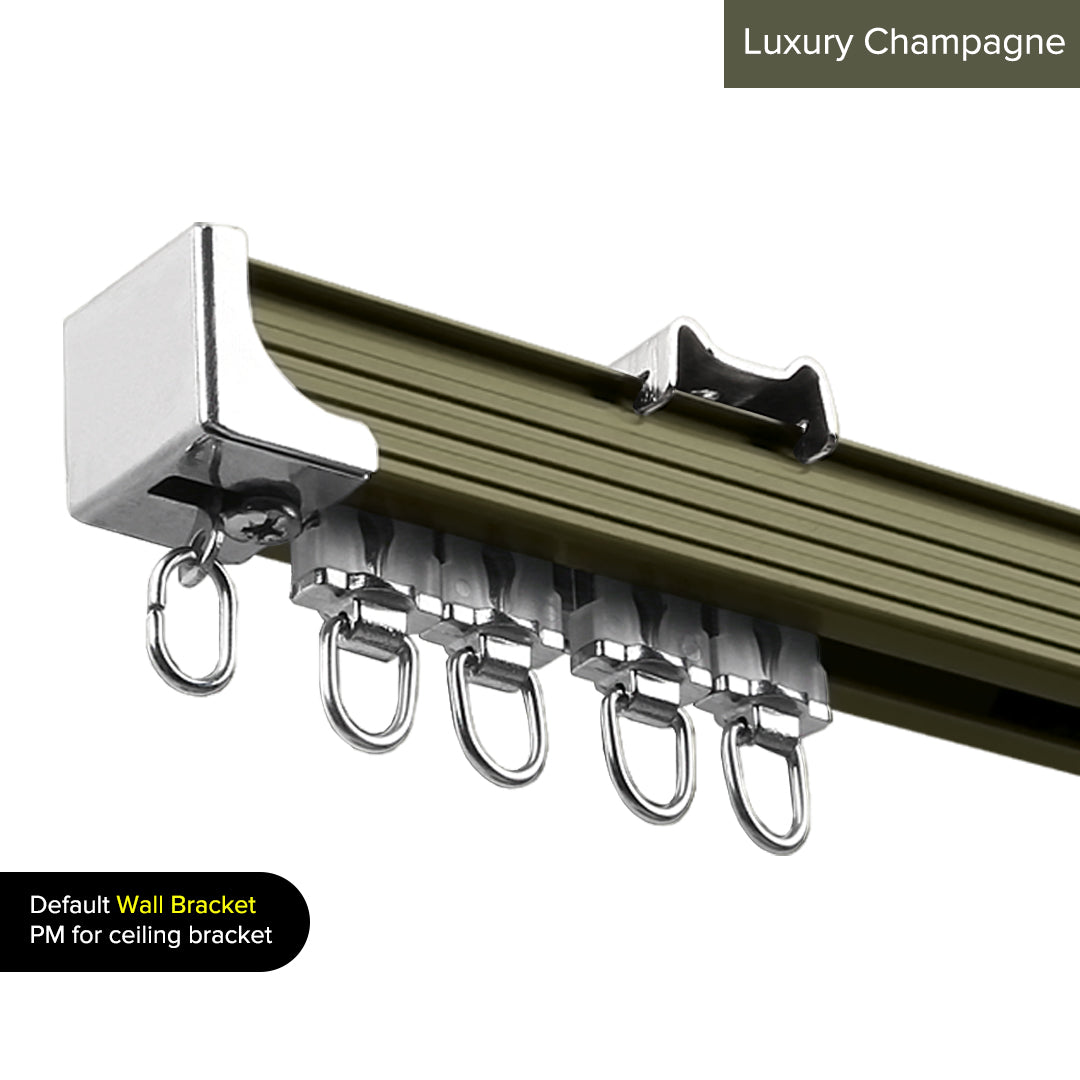 Avery Heavy Duty Trek Langsir Single