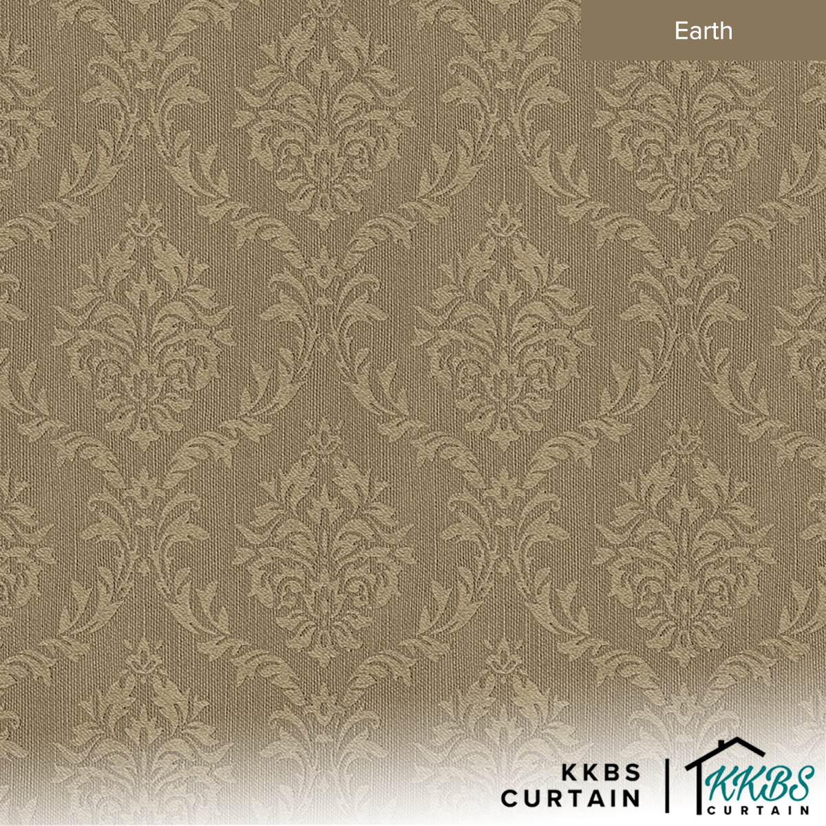 Magisa Blackout Curtain Custom Made