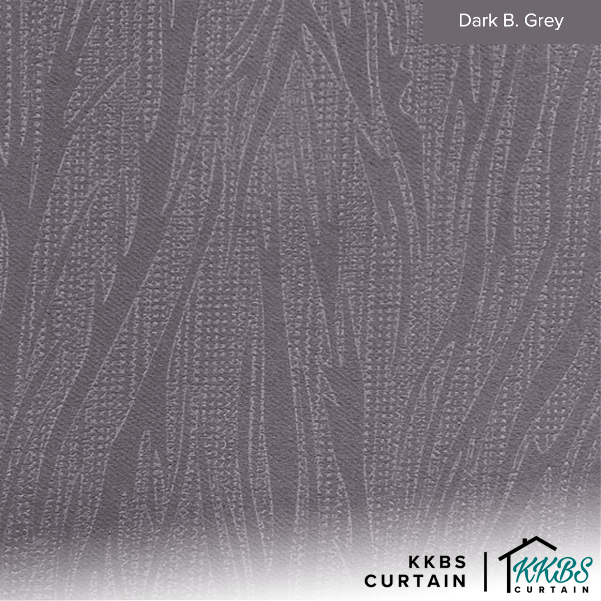 Clerissa Blackout Curtain Custom Made