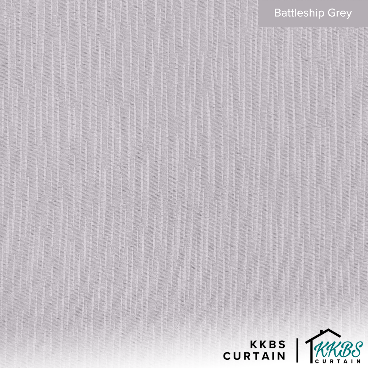 Yasmina Blackout Curtain Custom Made