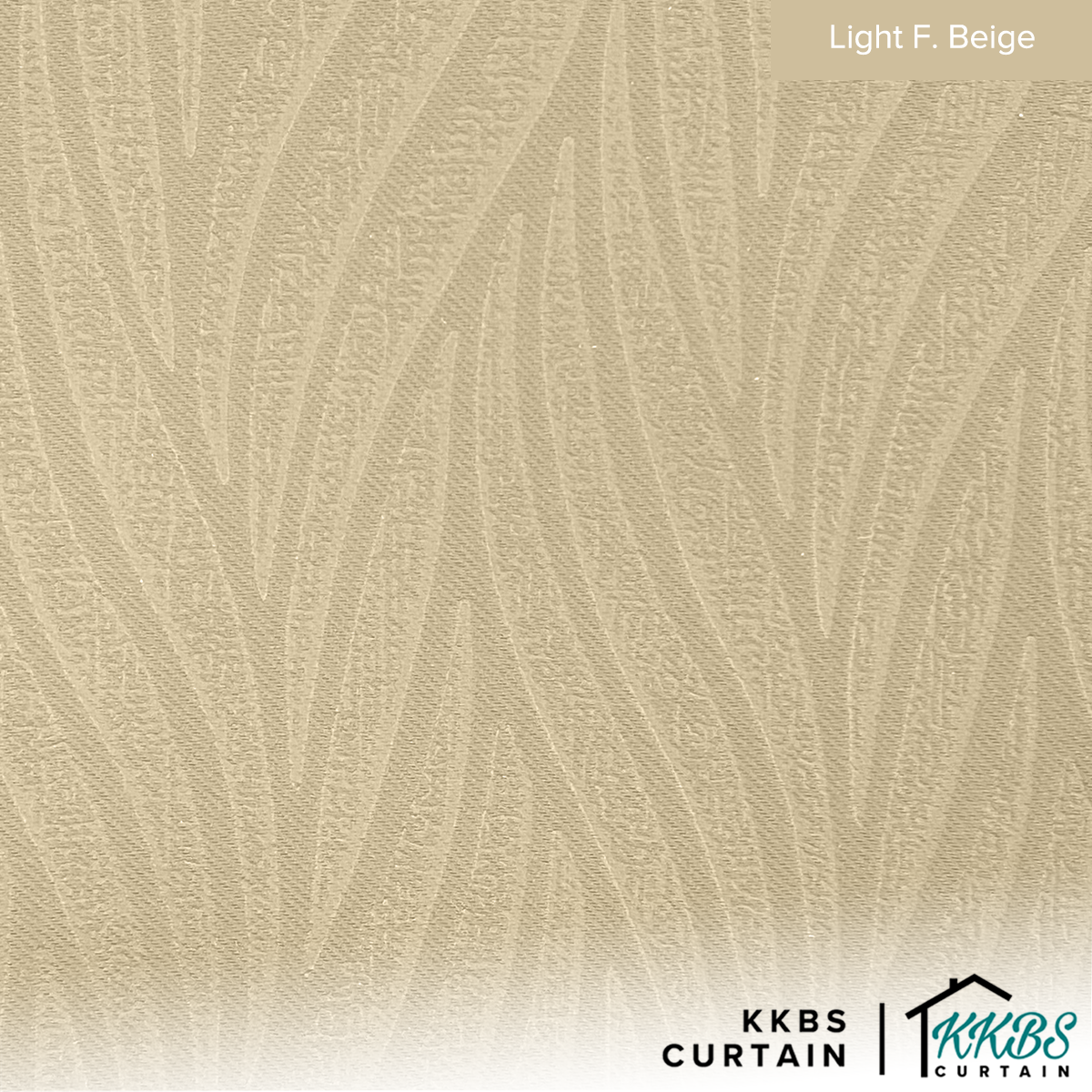 Bottega Langsir Blackout Tempahan