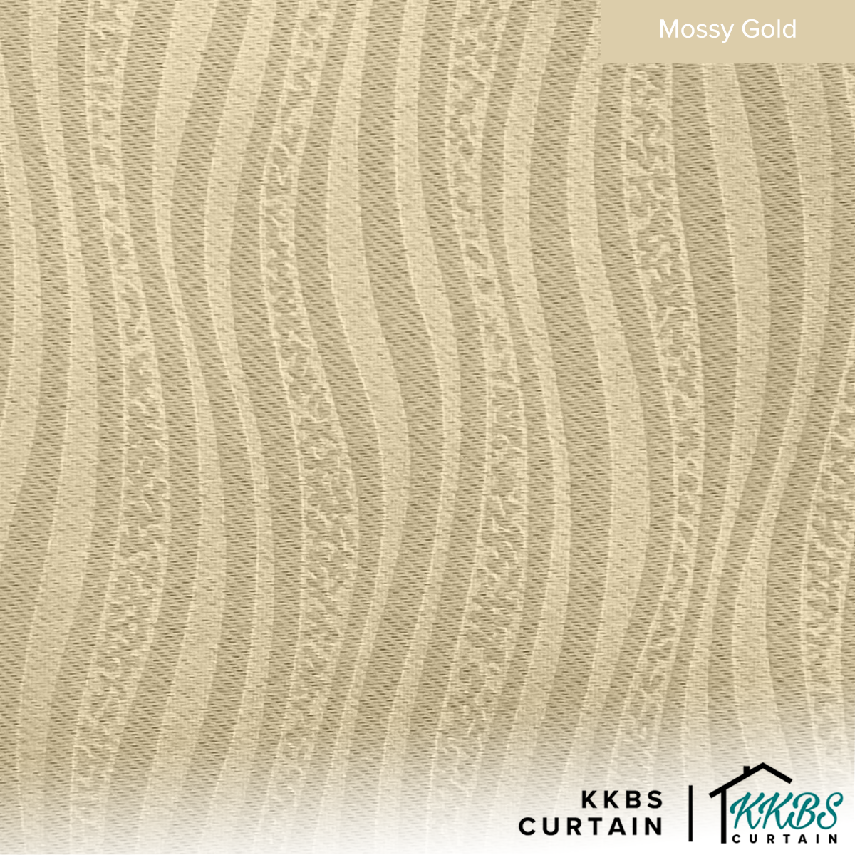 Diana Blackout Curtain Custom Made