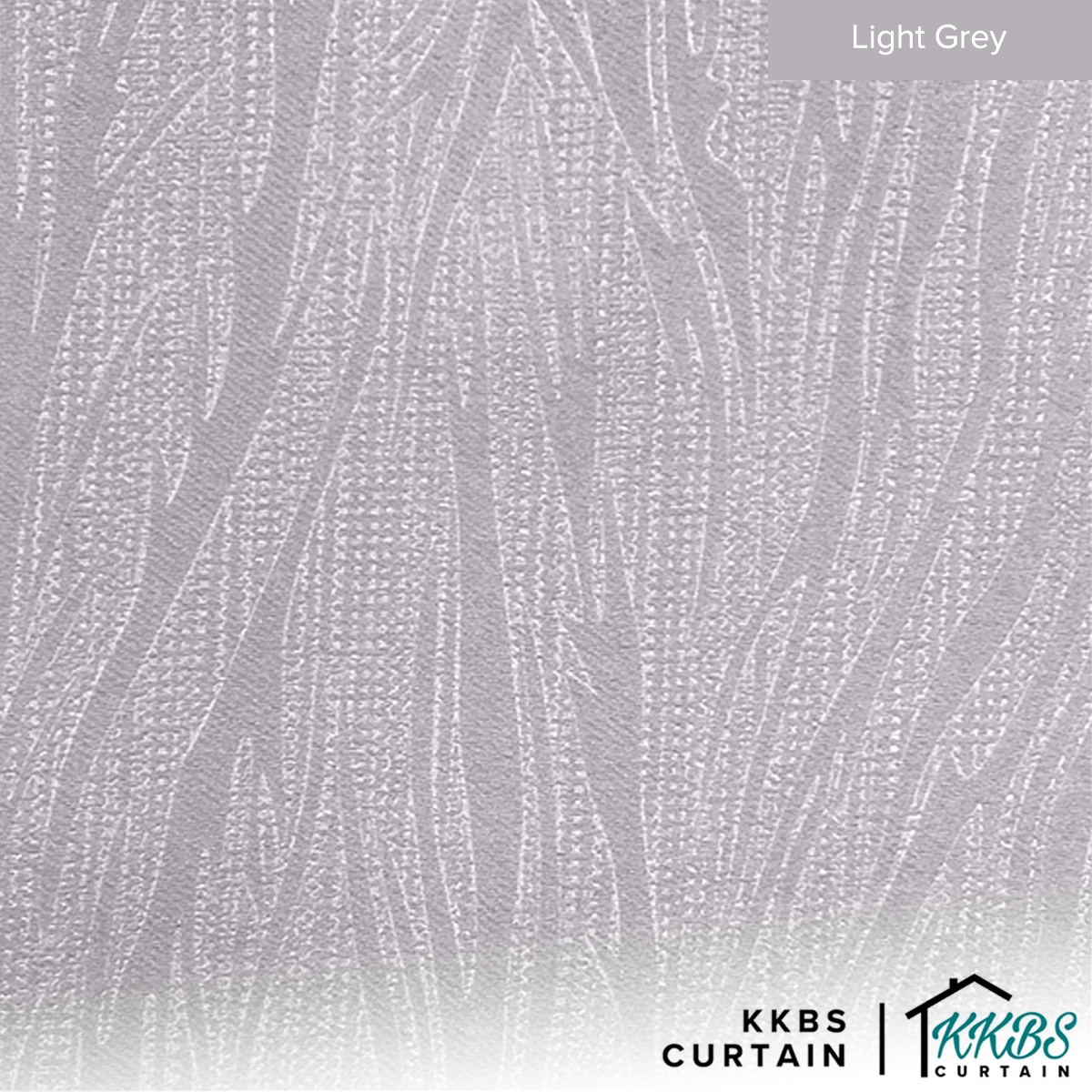 Clerissa Blackout Curtain Custom Made