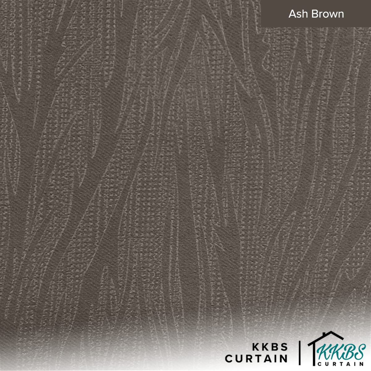 Clerissa Blackout Curtain Custom Made