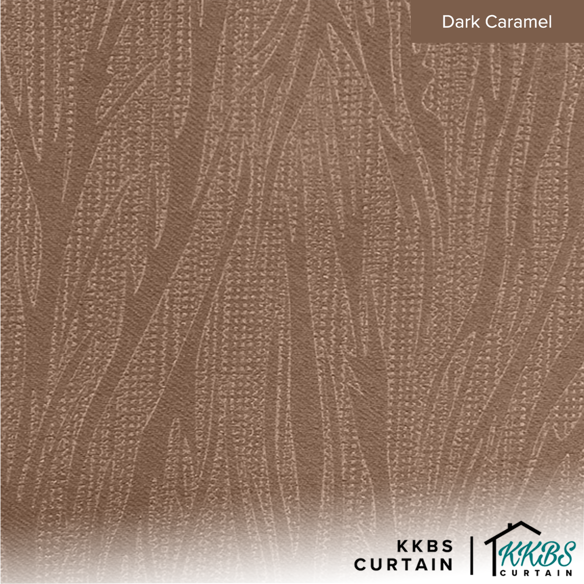 Clerissa Blackout Curtain Custom Made