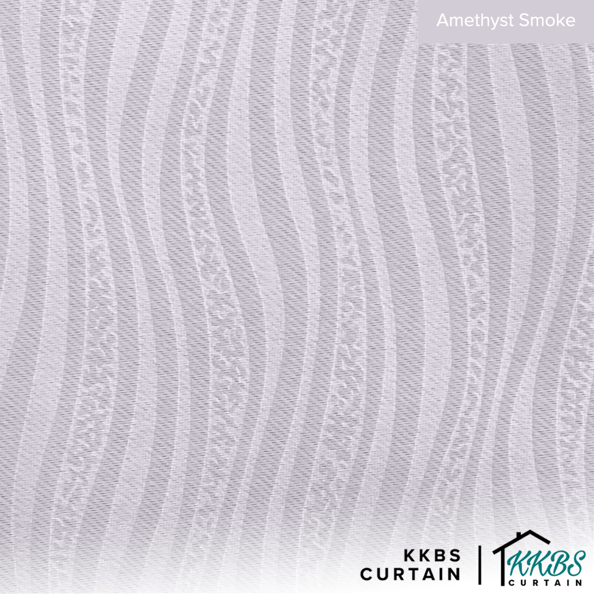 Diana Blackout Curtain Custom Made