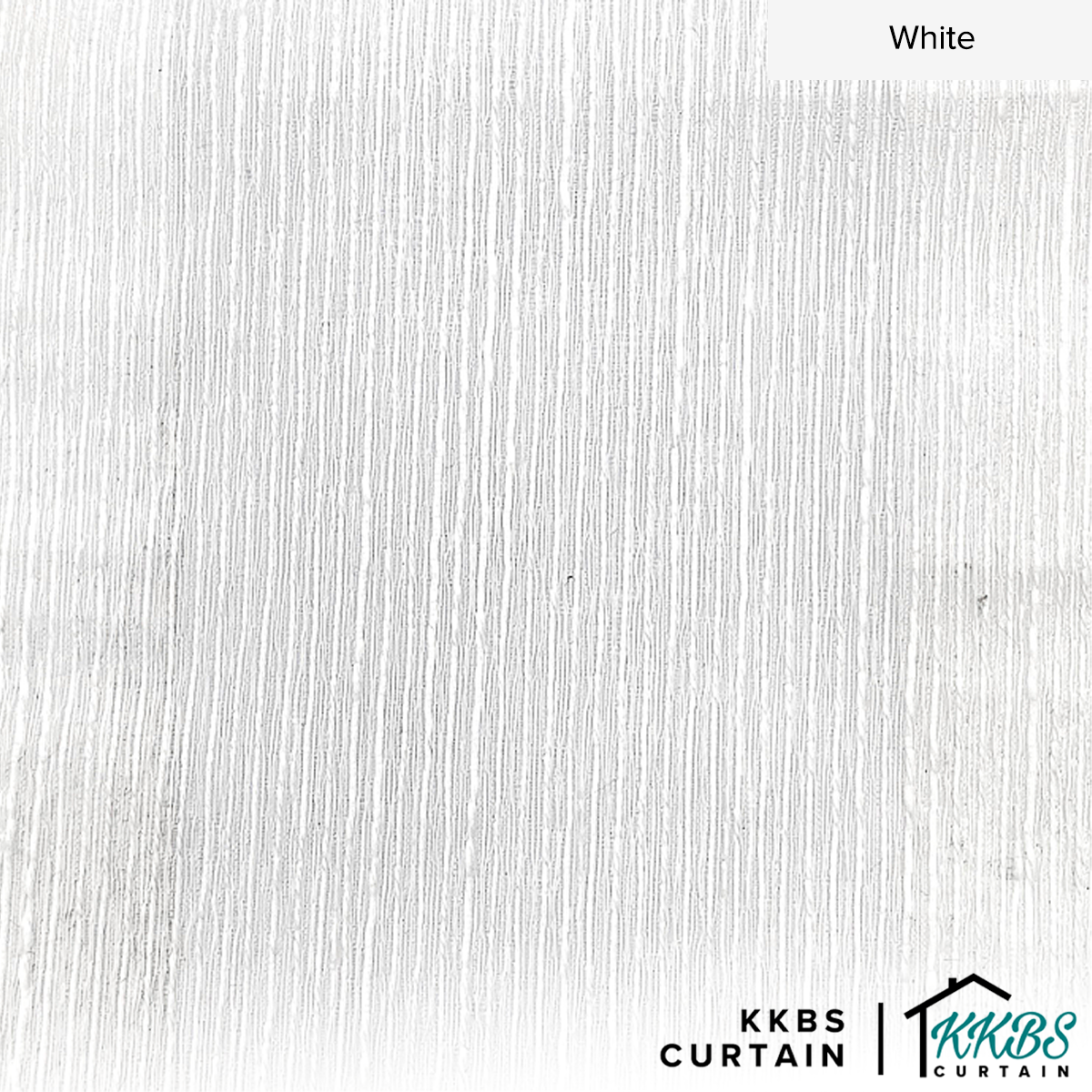 Cleore Sheer Curtain Custom Made