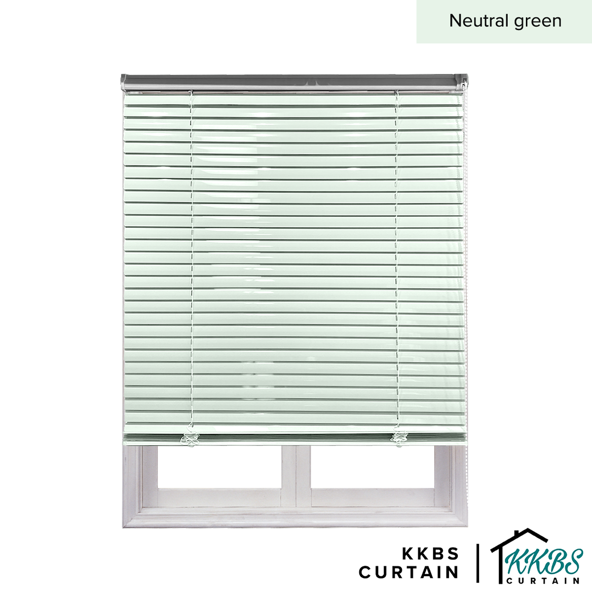 Sumiko 25mm Venetian Blinds Custom Made