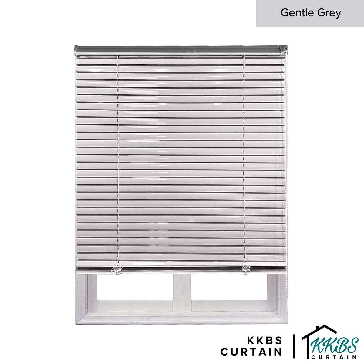 Sumiko 25mm Venetian Blinds Custom Made