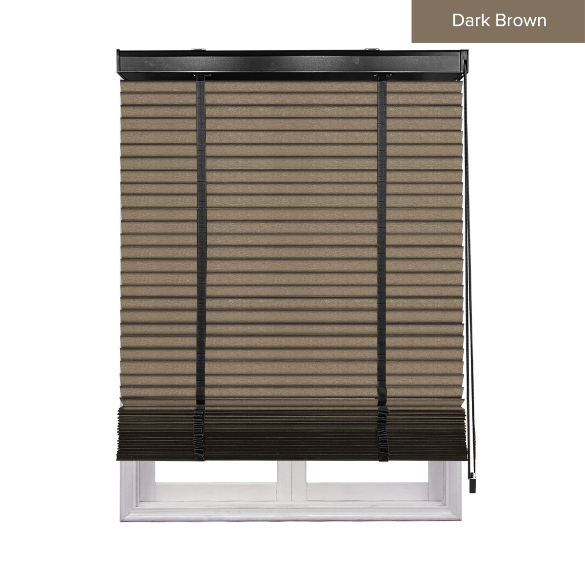 Tamayo 35mm Timber Blinds / Wooden Blinds Custom Made