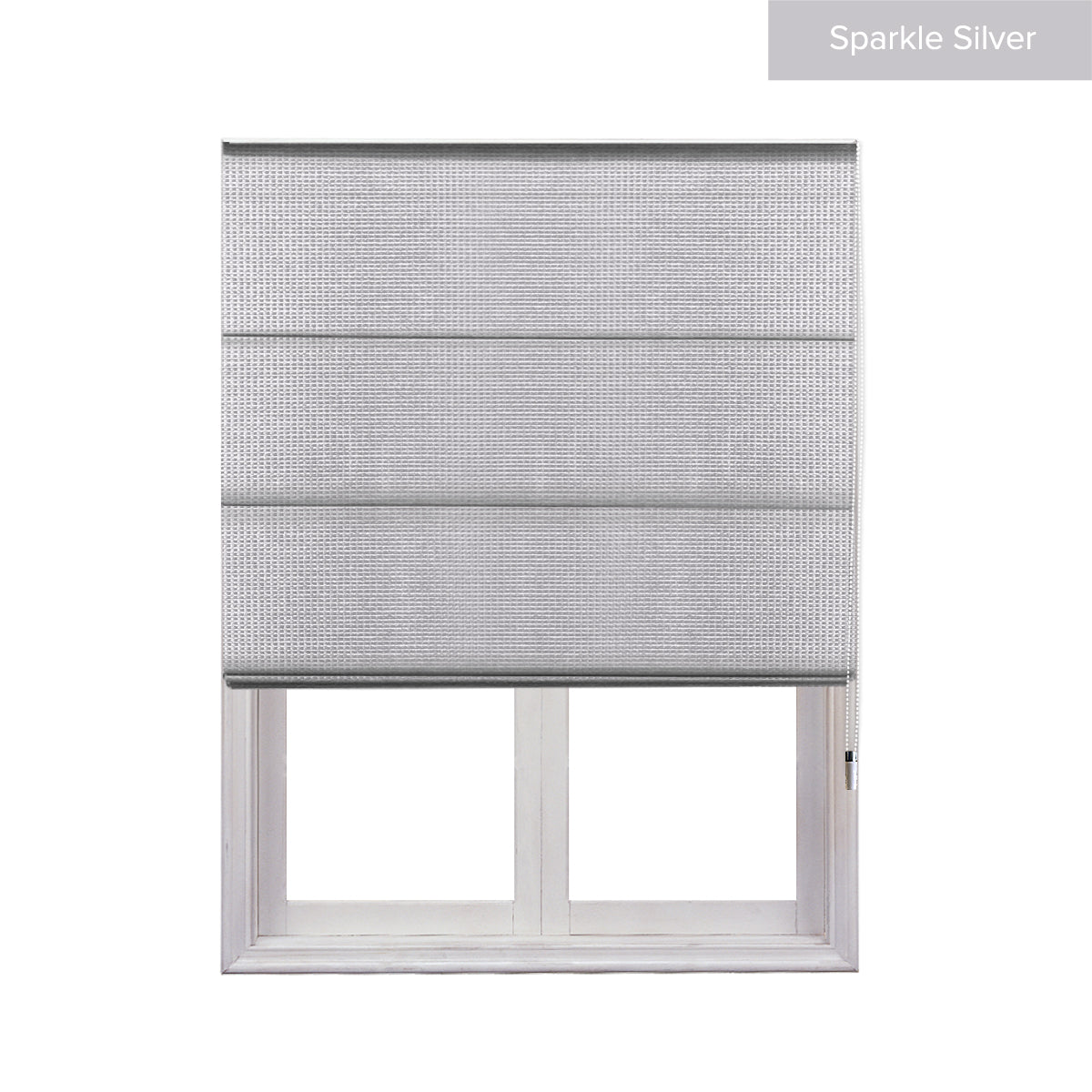 Milagro Blackout Roman Blinds Custom Made
