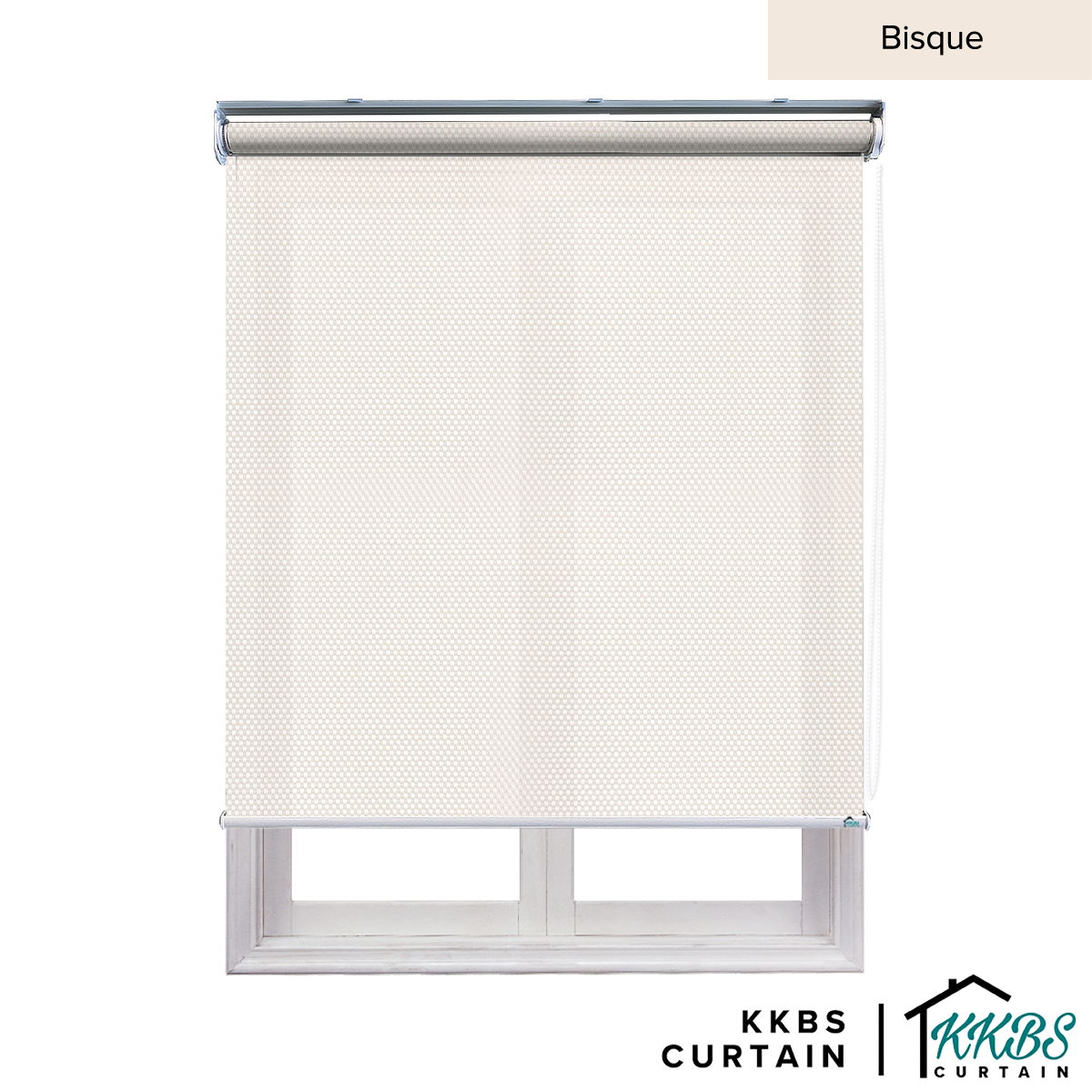 Carino Sunscreen Roller Blinds Custom Made