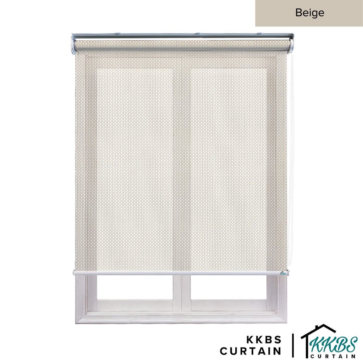 Theroto Sunscreen Roller Blinds Custom Made