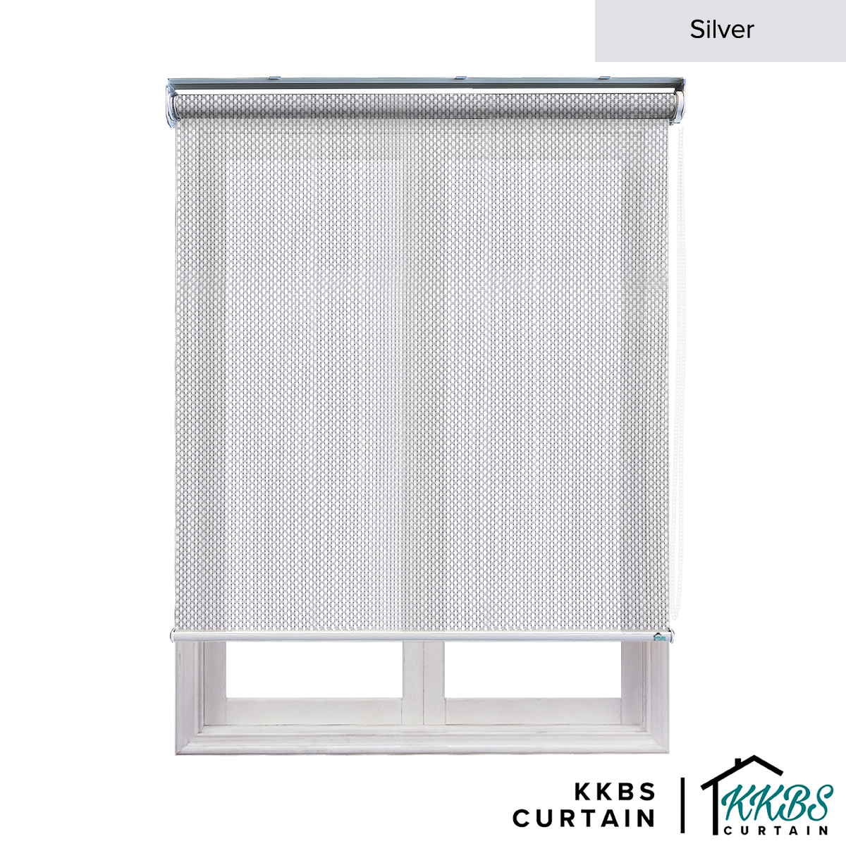 Marlino Sunscreen Roller Blinds Custom Made