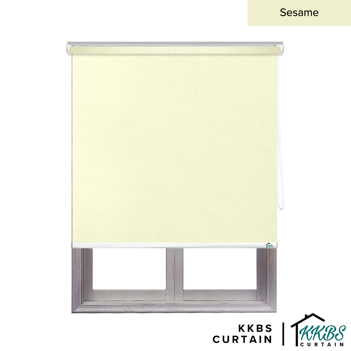 Lorenzo 100% Blackout Roller Blinds Custom Made