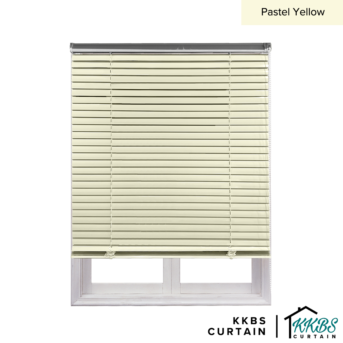 Sumiko 25mm Venetian Blinds Custom Made