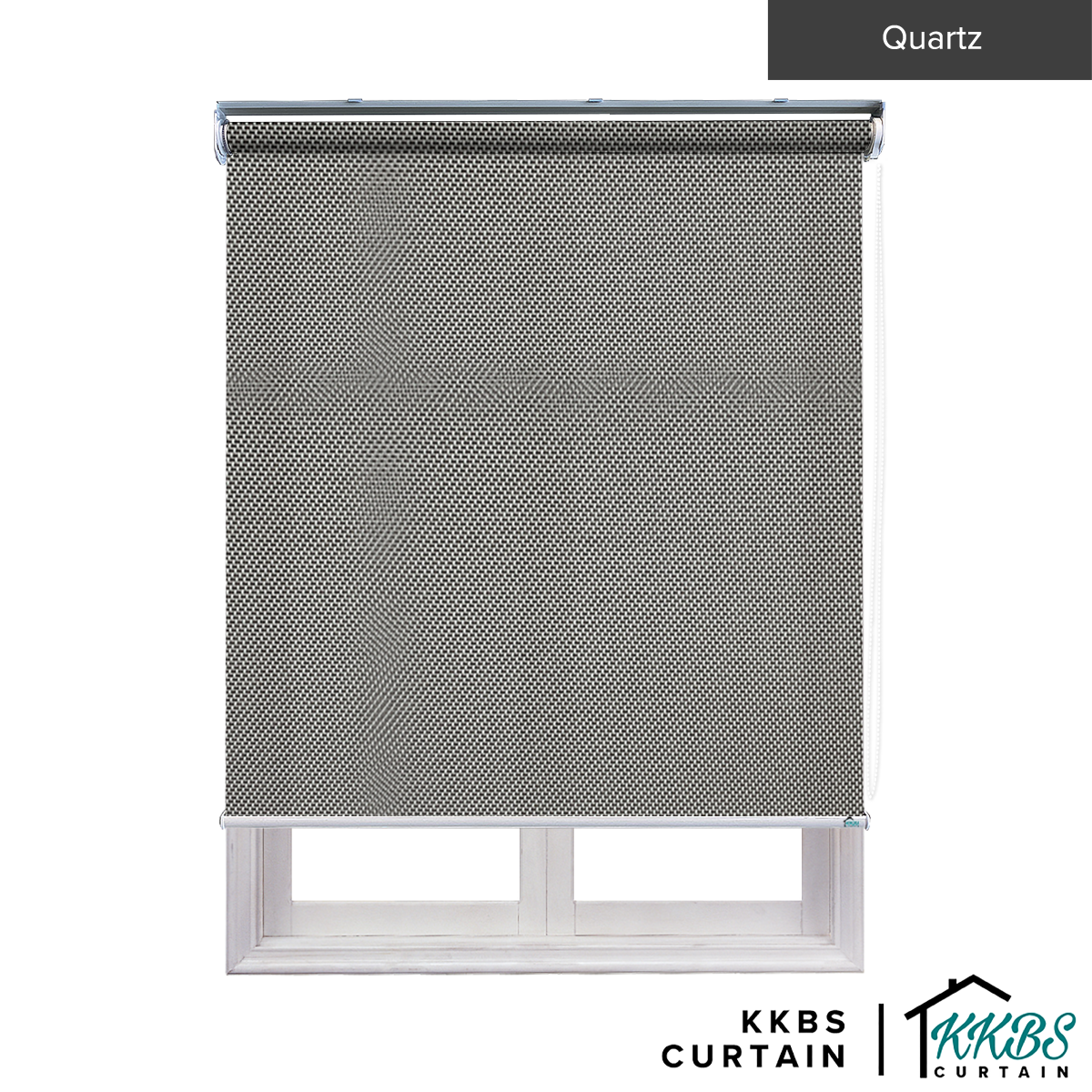 Arliyo Sunscreen Roller Blinds Custom Made