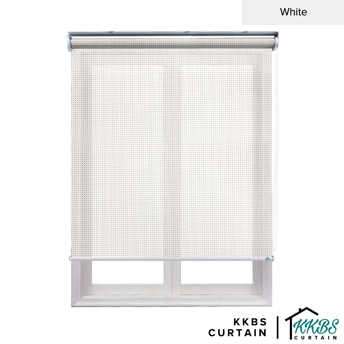 Theroto Sunscreen Roller Blinds Custom Made