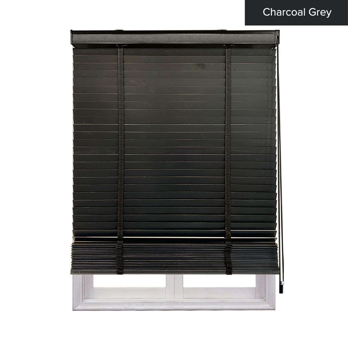 Tamayo 35mm Timber Blinds / Wooden Blinds Custom Made