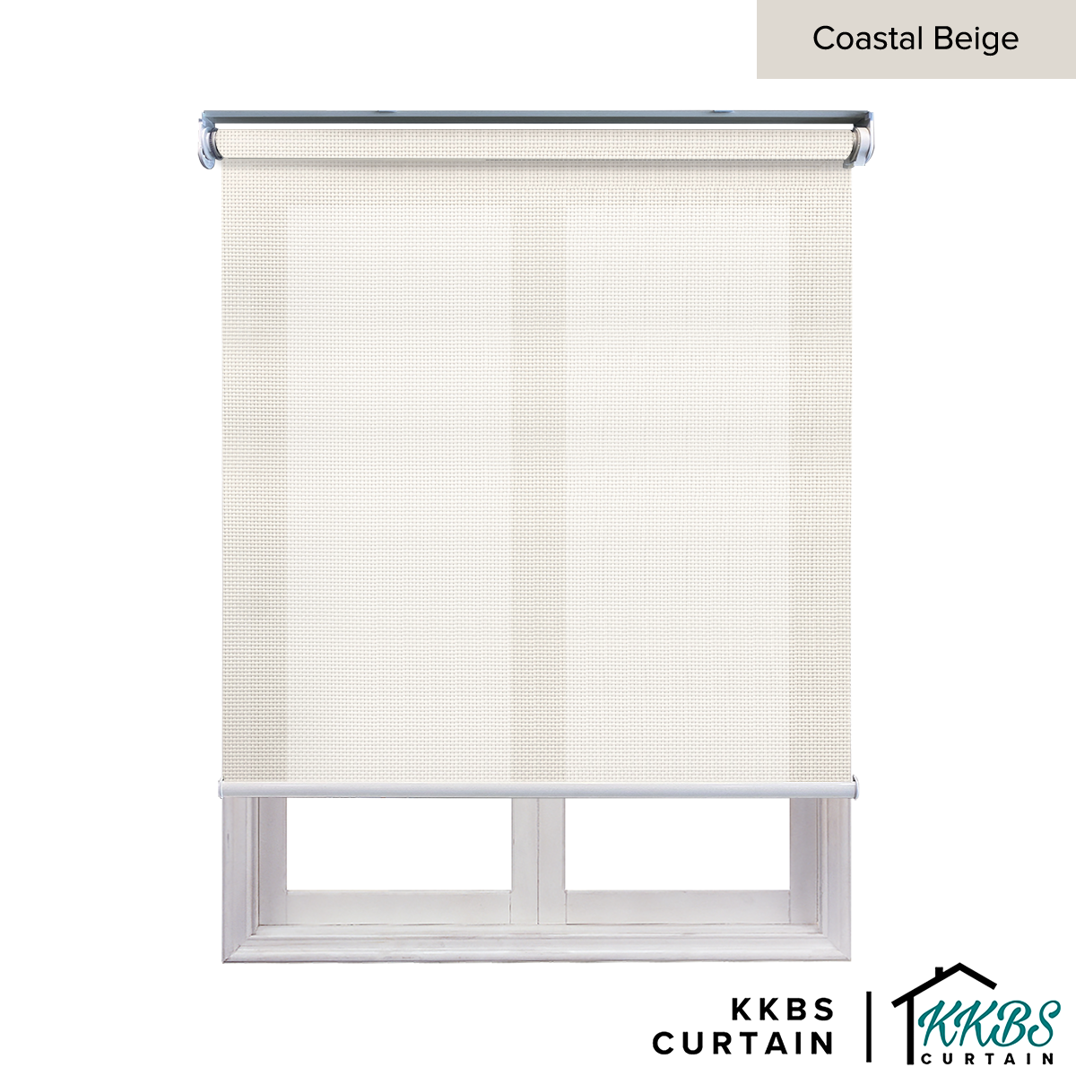 Navarro Sunscreen Roller Blinds Custom Made