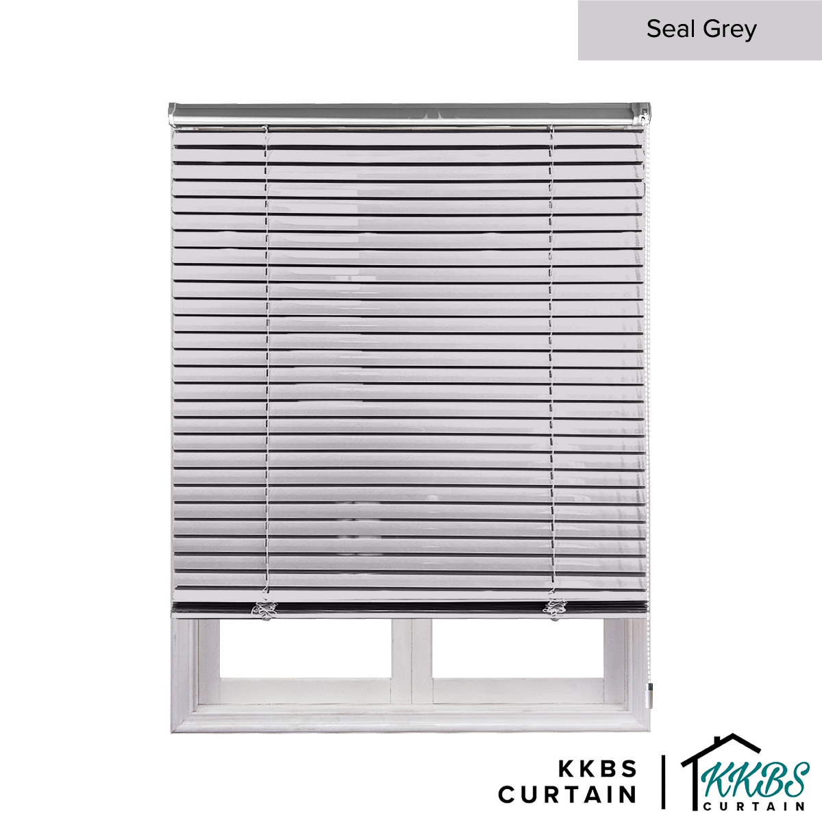 Yuriko 50mm Venetian Blinds Custom Made