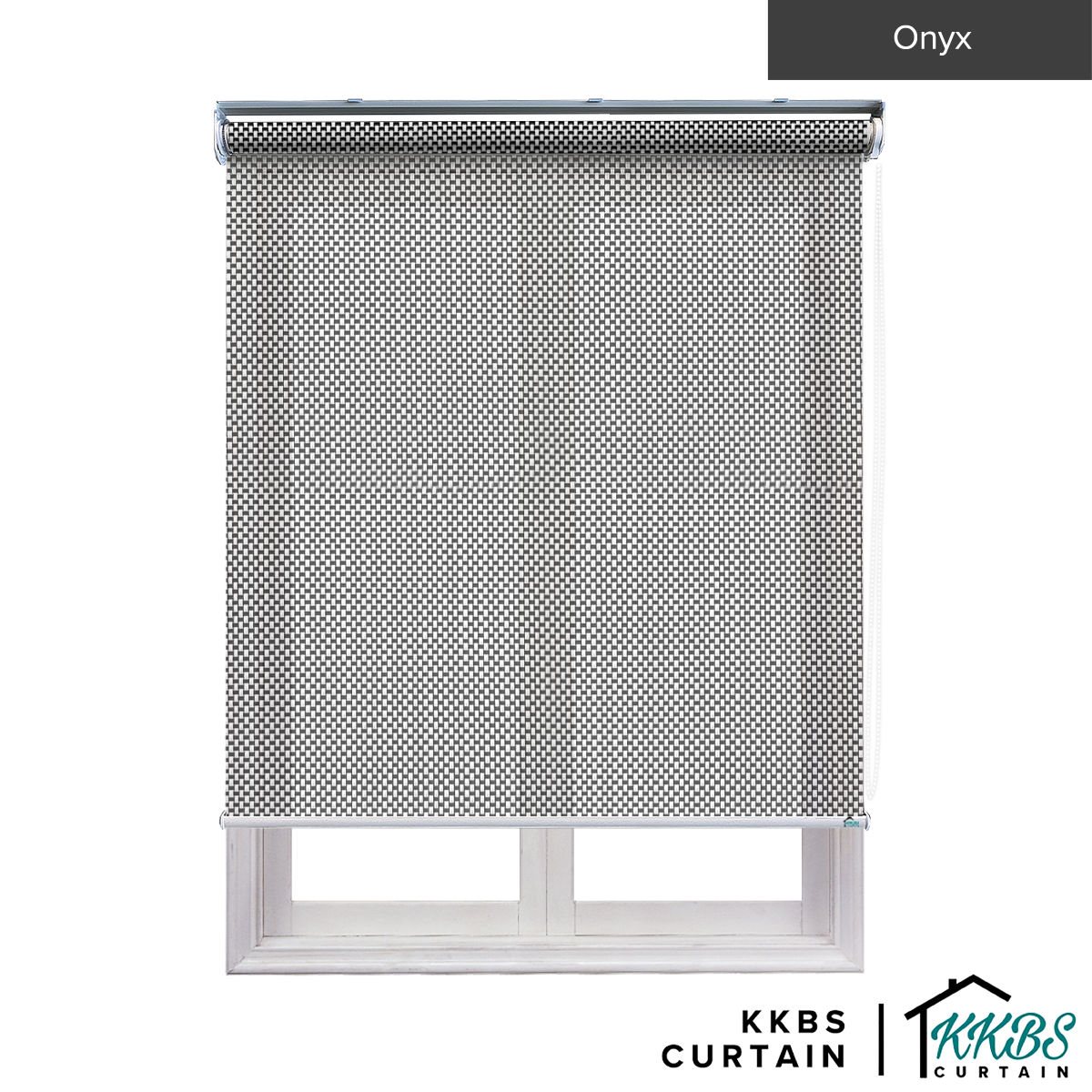 Hedoso Sunscreen Roller Blinds Custom Made