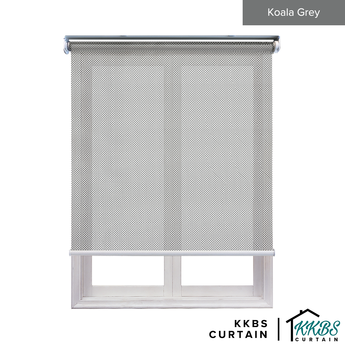 Navarro Sunscreen Roller Blinds Custom Made