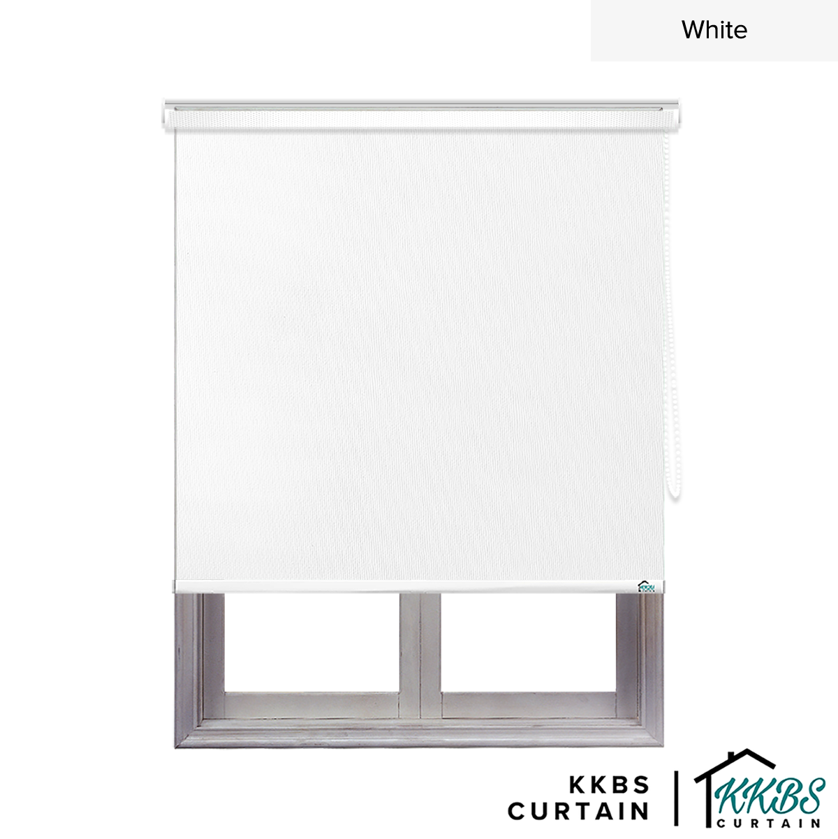 Lorenzo 100% Blackout Roller Blinds Custom Made