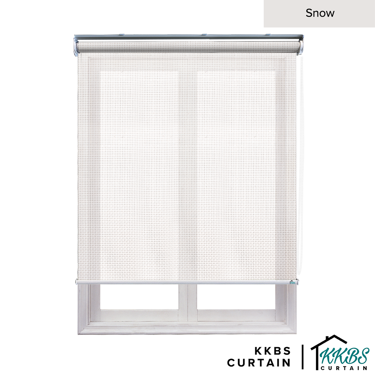 Hedoso Sunscreen Roller Blinds Custom Made