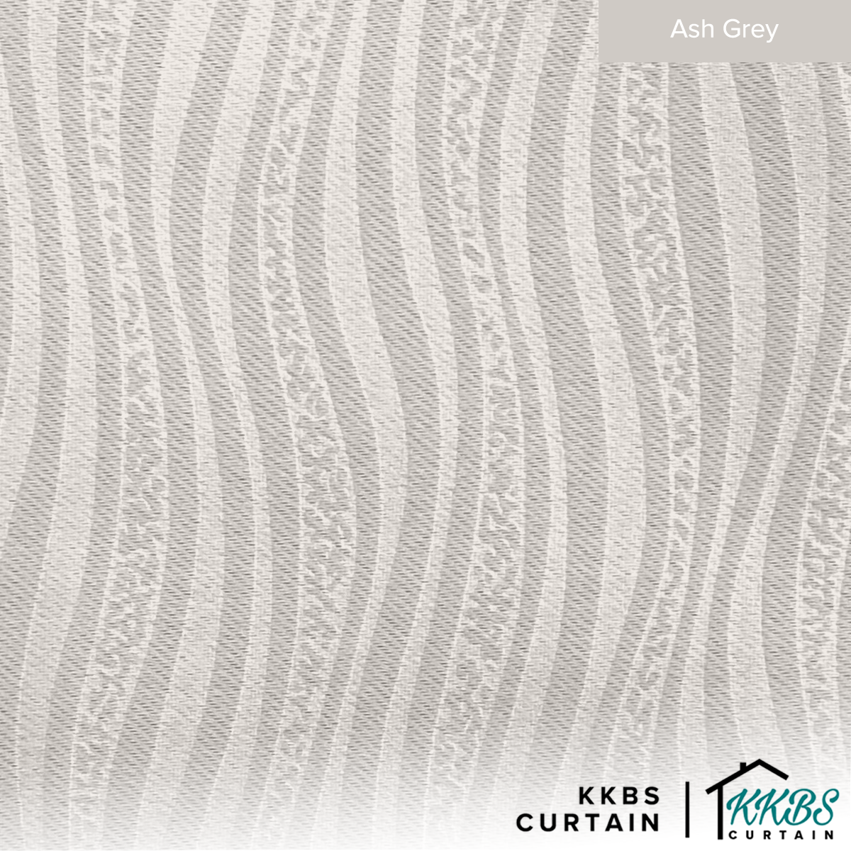 Diana Blackout Curtain Custom Made