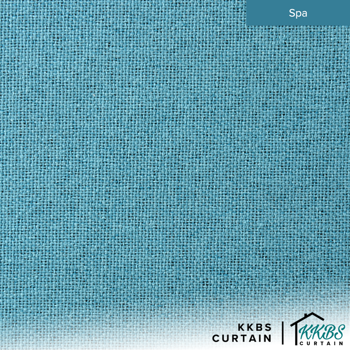 Hoda Blackout Curtain Custom Made