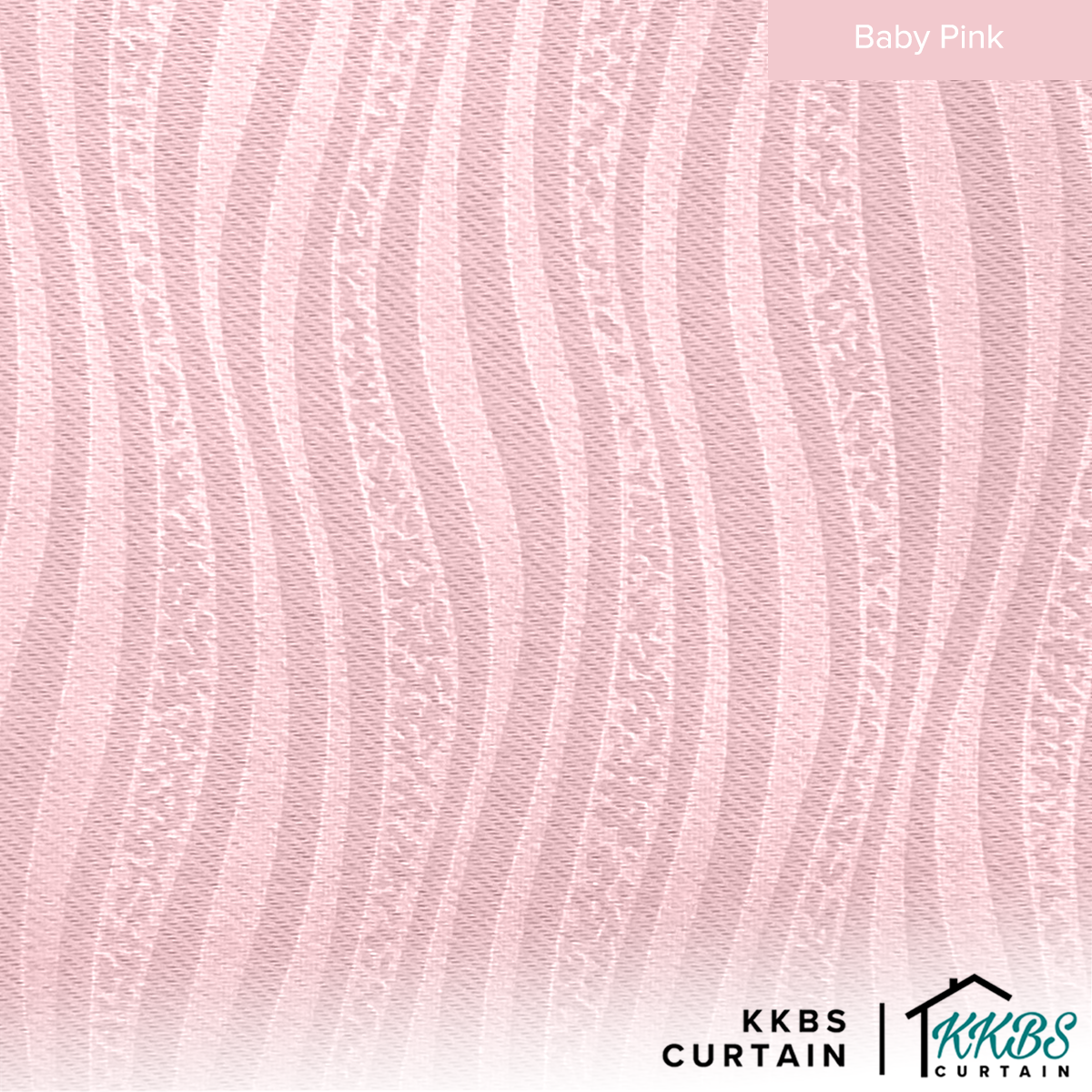 Diana Blackout Curtain Custom Made