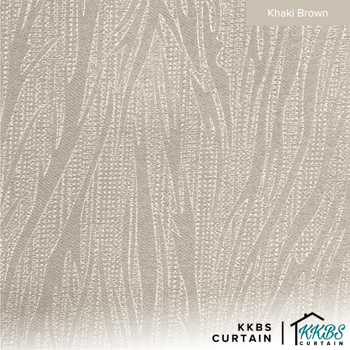 Clerissa Blackout Curtain Custom Made