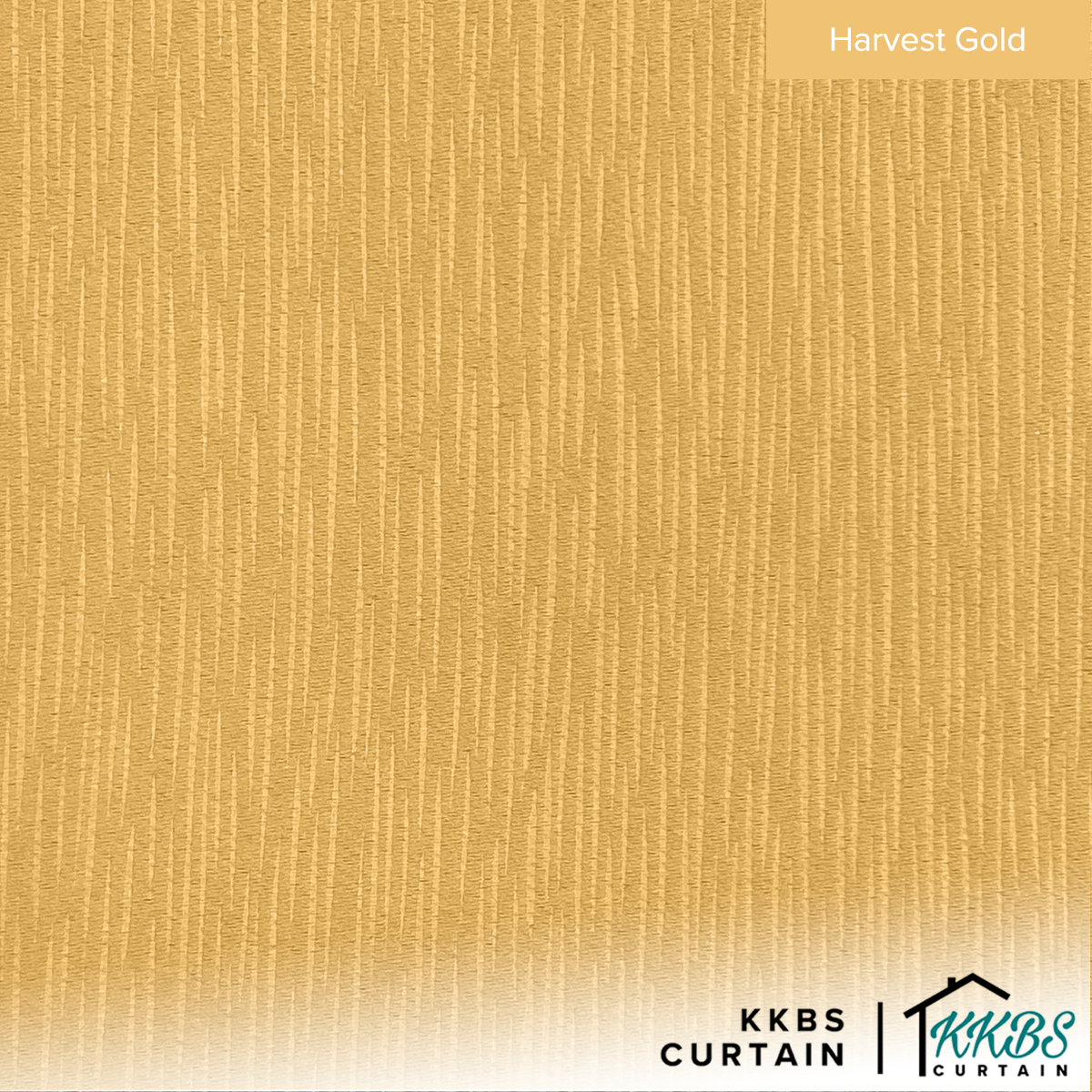 Yasmina Blackout Curtain Custom Made