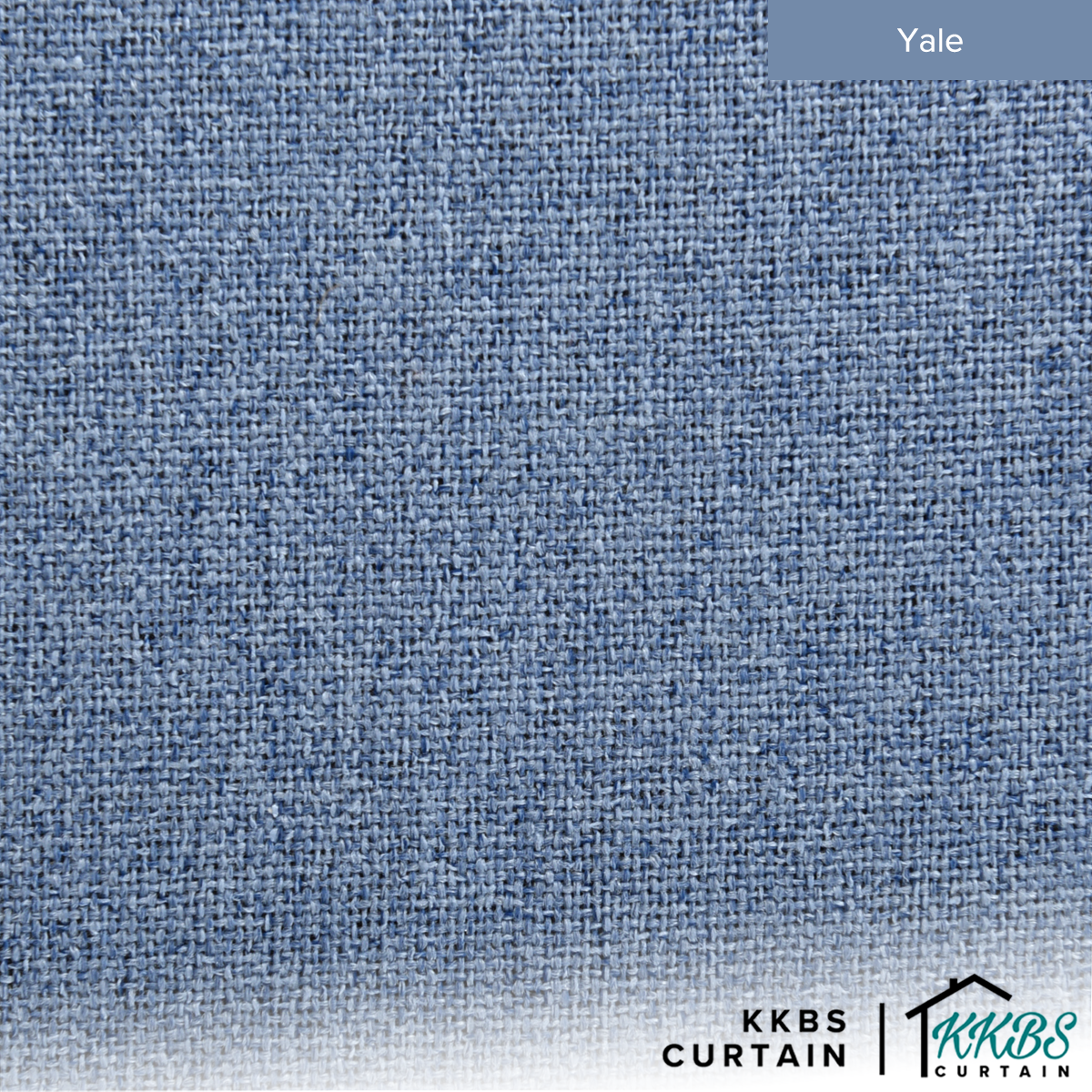 Hoda Blackout Curtain Custom Made